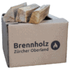 Brennholz Karton