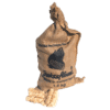 Flammator Jutensack à 1.5kg