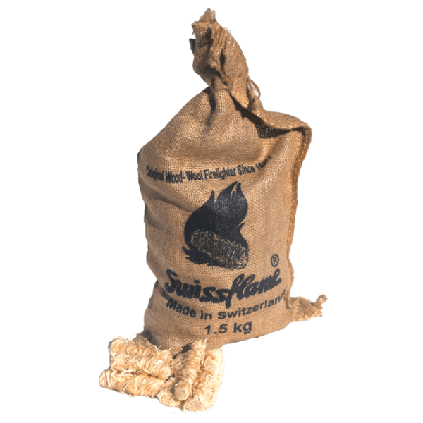 Flammator Jutensack à 1.5kg